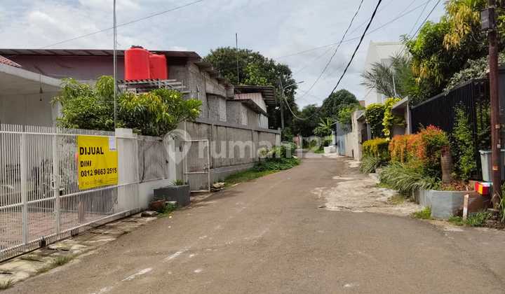 Jual Cepat Rumah Akses 2 Mobil Cipayung Jakarta Timur Jual Cepat Rumah Akses 2 Mobil Cipayung Jakarta Timur