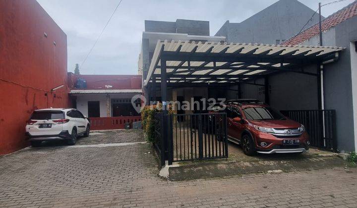 Rumah Siap Huni Lokasi Nyaman Dan Strategis Cilandak Timur Jaksel 2