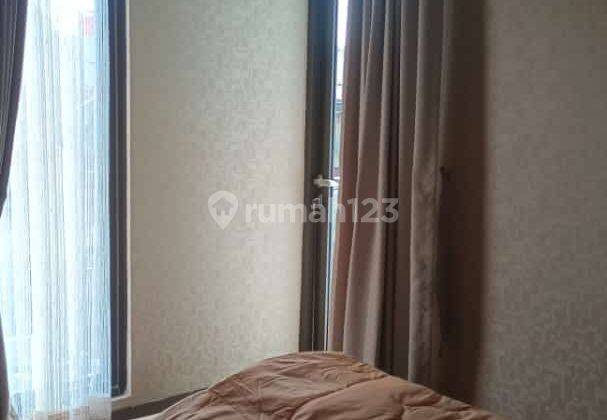 Rumah Mewah Elegan 2 Lantai Dekat RS Persahabatan Jakarta Timur