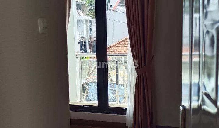 Rumah Mewah Elegan 2 Lantai Dekat RS Persahabatan Jakarta Timur