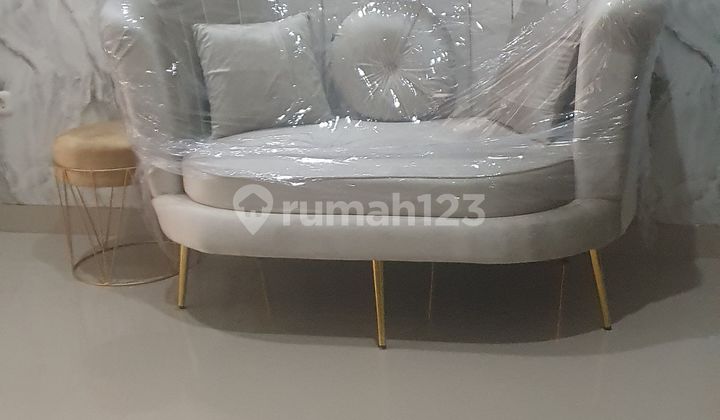 Rumah Moderen,mewah ,minimalis Bebas Banjir Jakarta Timur 2