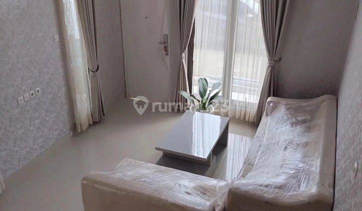 Rumah Mewah 2 Lantai Dekat Apartemen Arandra Cempaka Putih Tengah 2