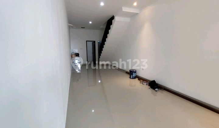 Rumah Mewah 2 Lantai Seria.budi Jakarta Selatan Bagus 2