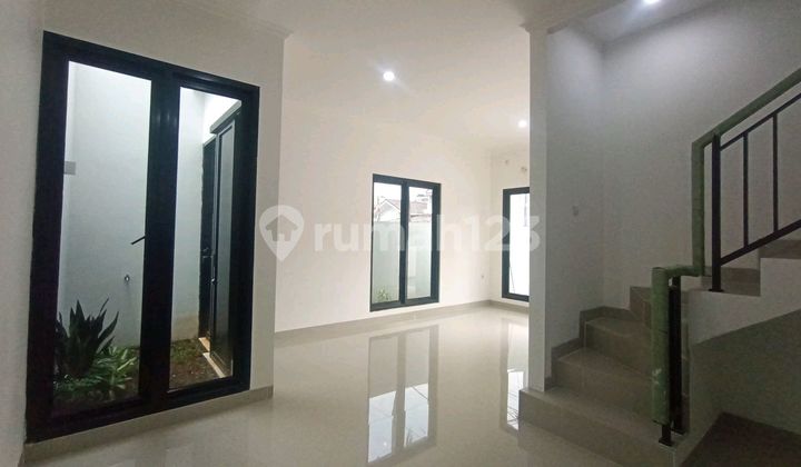 Miliki Hunian Mewah di Kirana Residen