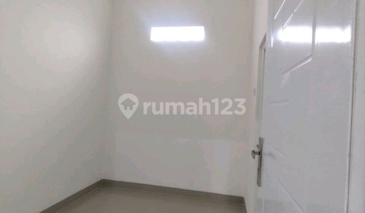 Rumah Moderen Tanjung Barat Baru Dekat Pasar Minggu 2