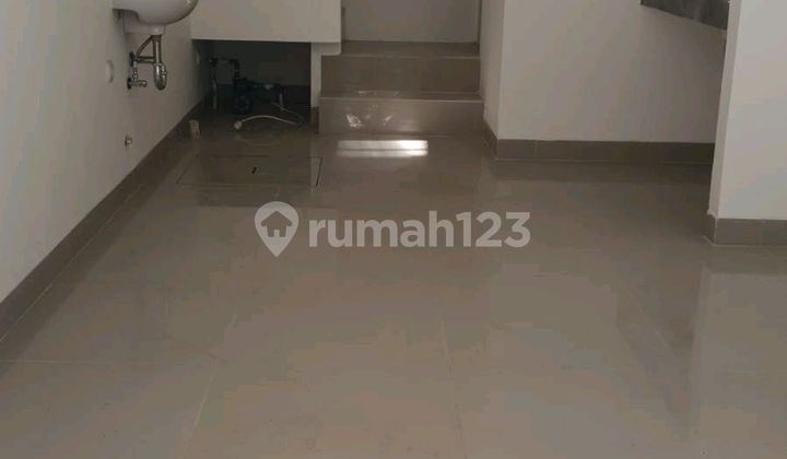 Hunian Akses Motor Sri Kaya Utan Kayu Jakarta Timur 2