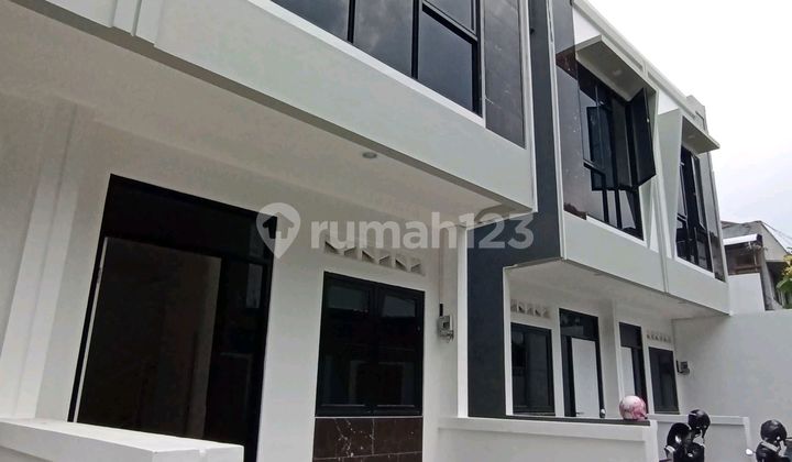 Dream Home Cempaka Putih Timur 26 Special Price Dream Home Cempaka Putih Timur 26 Special Price