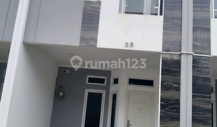 Rumah Siap Huni Lio Jakarta Timur Rumah Siap Huni Lio Jakarta Timur