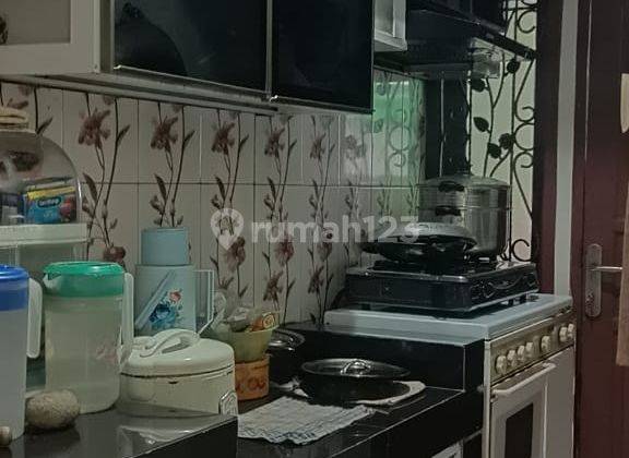 Dijual Rumah Luas di Pondok Surya Mandala Bekasi Setalan 2