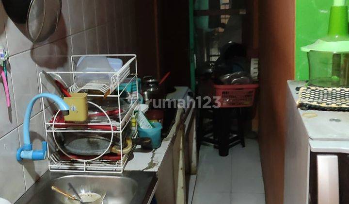 DIJUAL MURAH RUMAH DI PERUMAHAN WISMA ASRI BEKASI UTARA 2