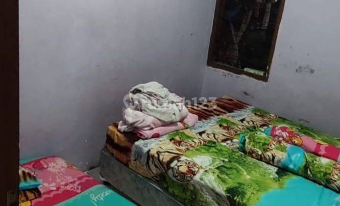 DIJUAL MURAH RUMAH DI PERUMAHAN WISMA ASRI BEKASI UTARA 3