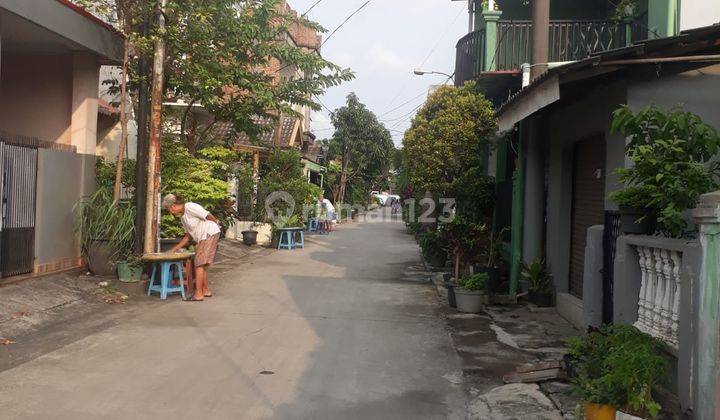 DIJUAL MURAH RUMAH DI PERUMAHAN WISMA ASRI BEKASI UTARA 7