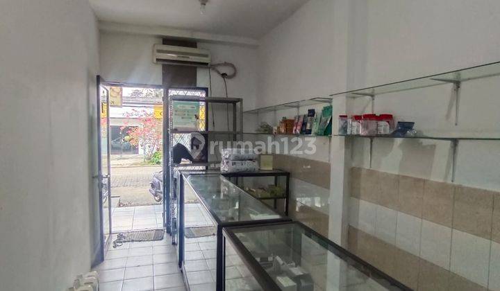 Ruko Untuk Buka Usaha di Jatisampurna Bekasi 3