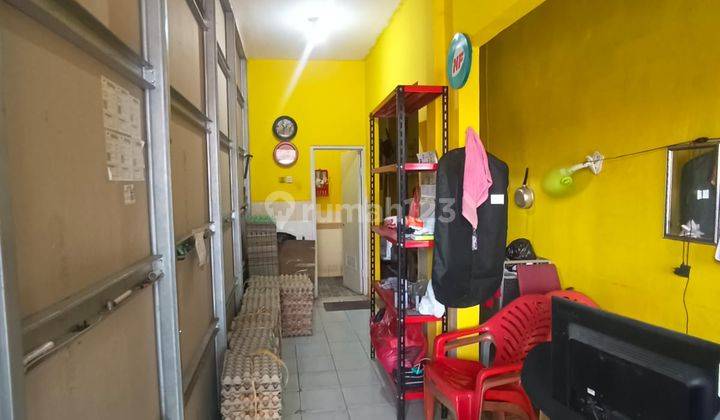 Ruko Untuk Buka Usaha di Jatisampurna Bekasi 4
