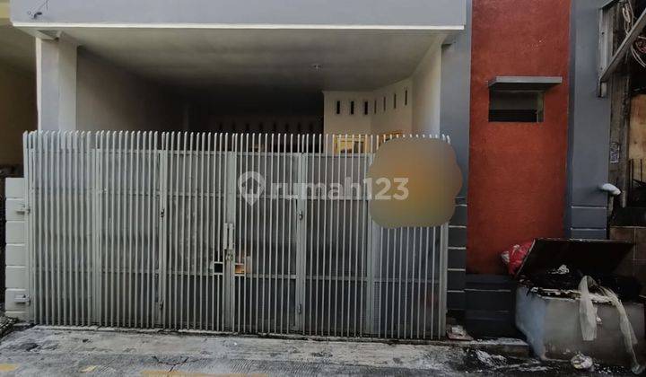 Dijual cepat rumah di jatimulya tambun bebas banjir  1