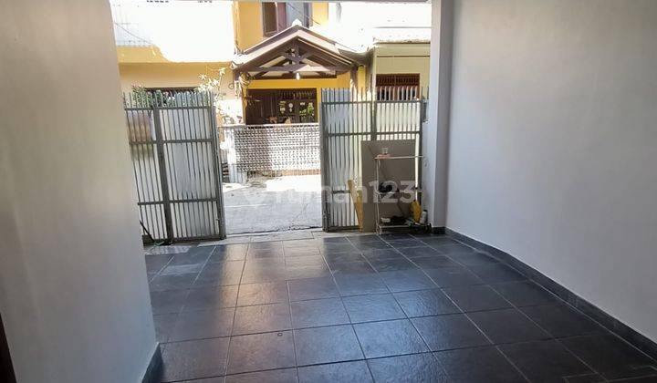 Dijual cepat rumah di jatimulya tambun bebas banjir  3