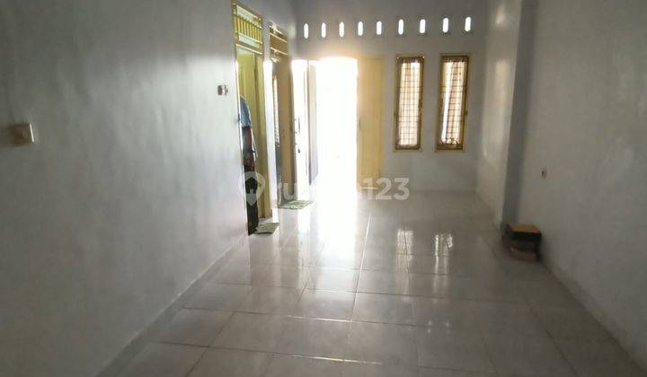 Dijual cepat rumah di jatimulya tambun bebas banjir  4