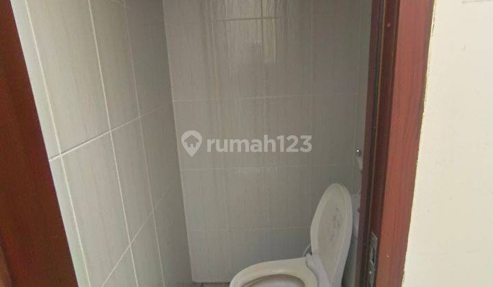 Disewakan rumah cantik di perumahan dosen IKIP jati asih min sewa 2 tahun dekat dengan tol jati bening harga 35juta pertahun 3