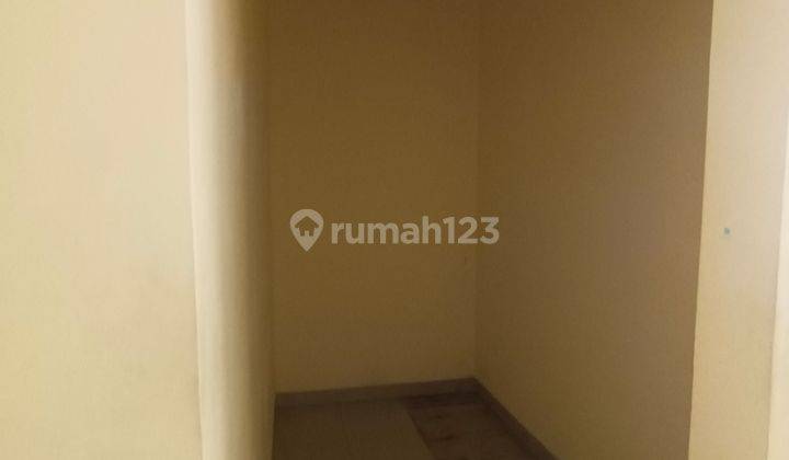 Disewakan rumah cantik di perumahan dosen IKIP jati asih min sewa 2 tahun dekat dengan tol jati bening harga 35juta pertahun 9
