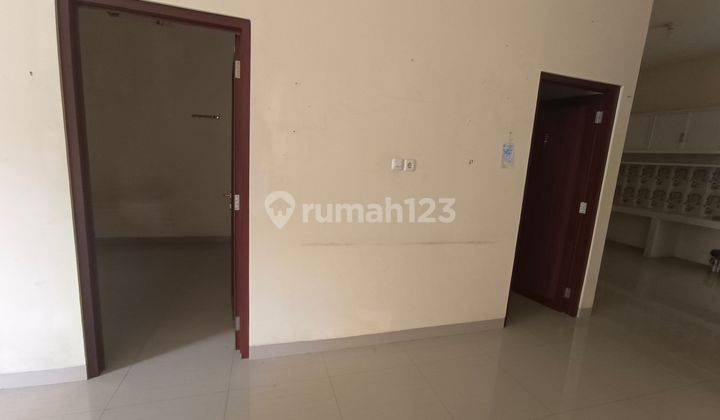 Disewakan rumah cantik di perumahan dosen IKIP jati asih min sewa 2 tahun dekat dengan tol jati bening harga 35juta pertahun 11