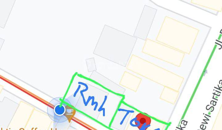 Rumah Dan Ruko Strategis di Cawang Jakarta Timur 2