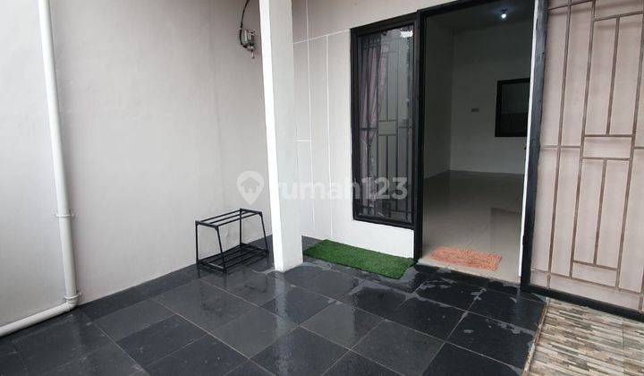 Dijual Rumah Cantik Di Burangkeng Bekasi Timur  Shm 2