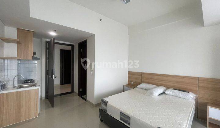 Apartemen Studio di Eastern Green Of Lrt City Bekasi Timur  1