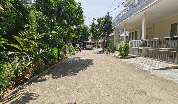 Dijual Rumah 2 Lantai Strategis Di Jaka Sampurna Bekasi  2