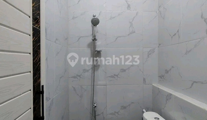 Hunian Minimalis Jln. Sadangsari Andir 2