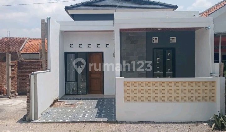 Hunian Nyaman untuk Keluarga Anda dengan Lokasi Strategis