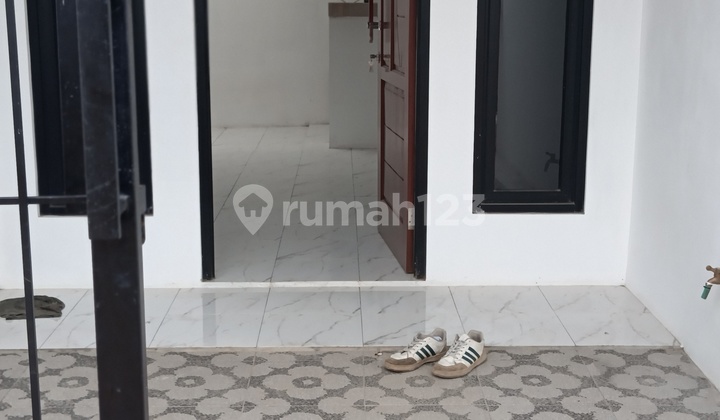 Mikik Rumah Minimalis bisa Cicilan Selama 3 Th Tanpa Bunga 2