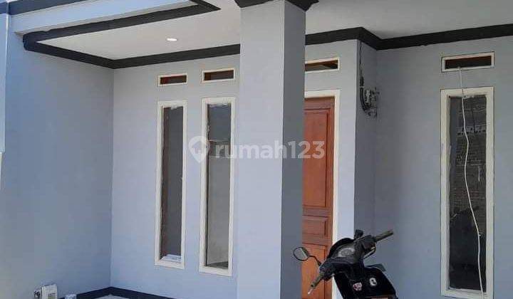 Rumah Baru Cicilan Developer Tanpa Bunga 2