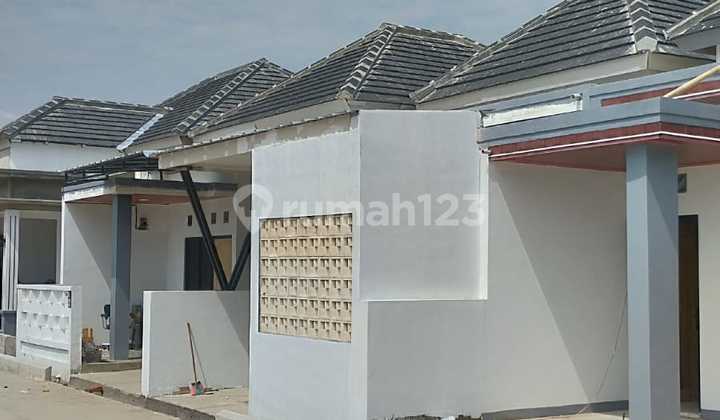 Hunian Cocok Buat Keluarga Anda Harga Terjangkau bisa KPR