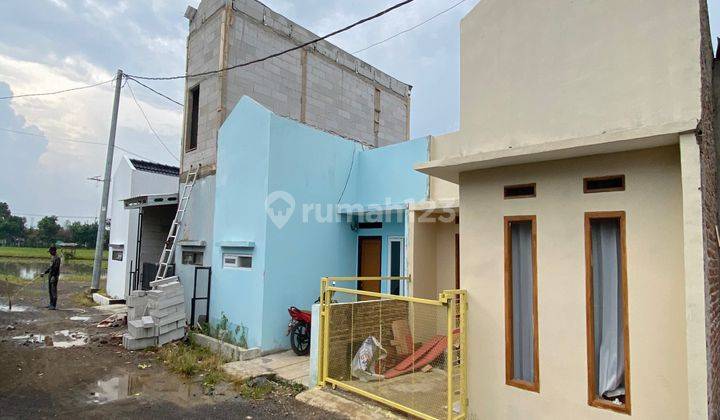 Rumah Murah Dekat Stt Telkom & Kawasan Industri 2