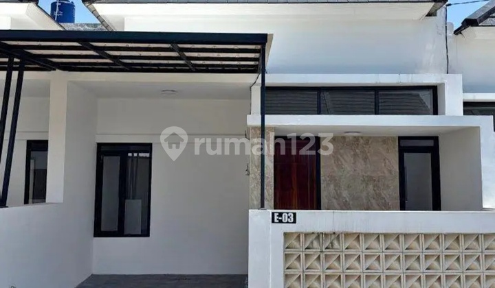 Hunian Murah Lok Jln. Sadangsari Andir Hunian Murah Lok Jln. Sadangsari Andir