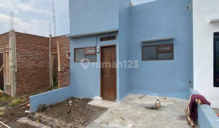 Rumah Murah Dekat Stt Telkom & Kawasan Industri 2