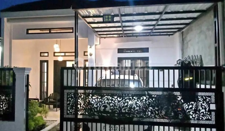 Rumah Bagus Siap Huni Harga Terjangkau bisa di Cicil ke Developer Langsung Rumah Bagus Siap Huni Harga Terjangkau bisa di Cicil ke Developer Langsung