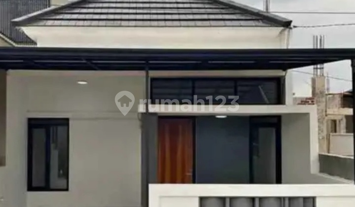 Mimpi Anda Jadi Kenyatan Memiliki Rumah bisa Cicilan Developor