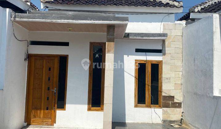 Rumah Minimalis Modern Katapang Bisa Dicicil Dp 50% Tanpa Bunga 2