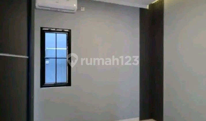 Hunian Nyaman Ramah Lingkungan bisa di Cicil 3 Th Tanpa Bunga 2