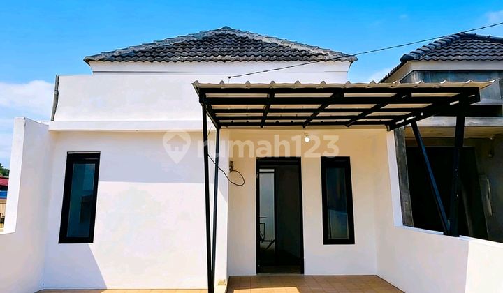 Rumah Modern Bikin Nyaman Keluarga Akses Mudah Lokasi Strategis