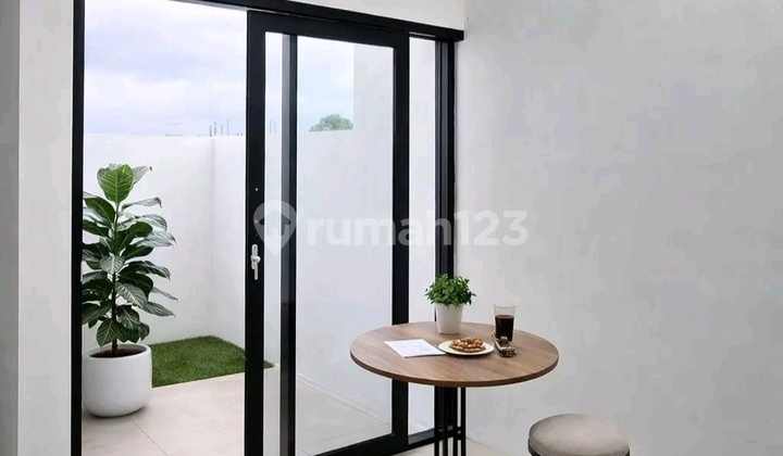 Hunian Minimalis Lokasi Strategis Jl Sadangsari 2
