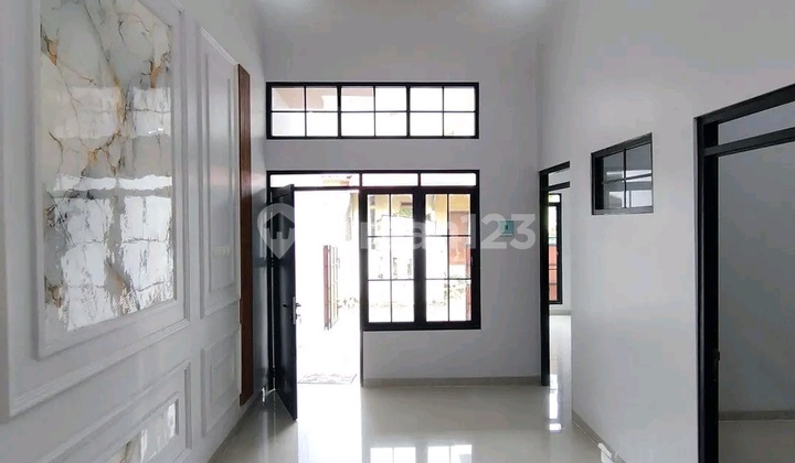 Kita Wujudkan Mimpi Anda Jadi Kenyataan dengan Rumah Baru bisa di Cicil 3 Th Tanpa Bunga 2