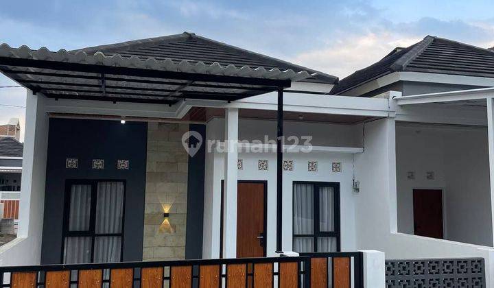 Rumah Murah Dekat Stt Telkom