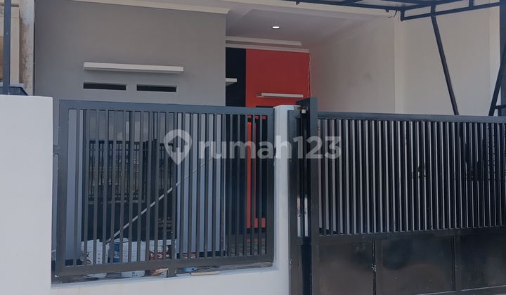 Dapatkan Segera Rumah Baru Harga Murah Lok Starategis