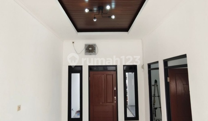 Hunian Minimalis Harga Murah bisa di Ccl 3 Th 2