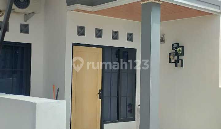 Hunian Nyaman dan Aman Lok Strategis di Sadangsari Andir