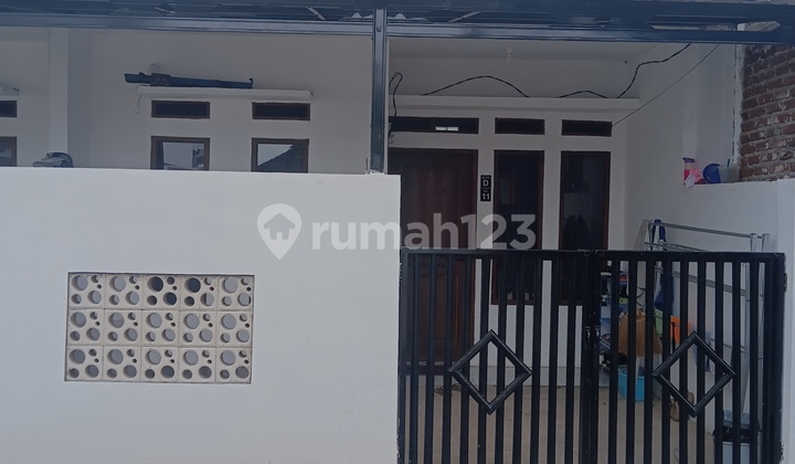 Rumah Baru 2 Kamar Tidur 1 Kamar Mandi Harga Murah Rumah Baru 2 Kamar Tidur 1 Kamar Mandi Harga Murah