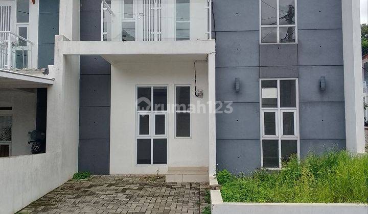 Rumah Baru Sindanglaya Dp Nol 3 Jt All In Sampai Akad 1