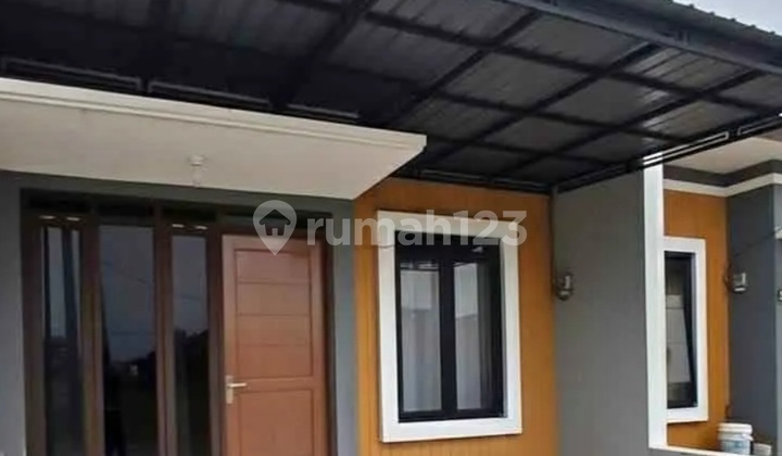 Miliki Segera Rumah Baru Lokasi Strategis dengan Harga Murah Miliki Segera Rumah Baru Lokasi Strategis dengan Harga Murah
